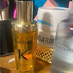 Kérastase Elixir Ultime Hair Oil